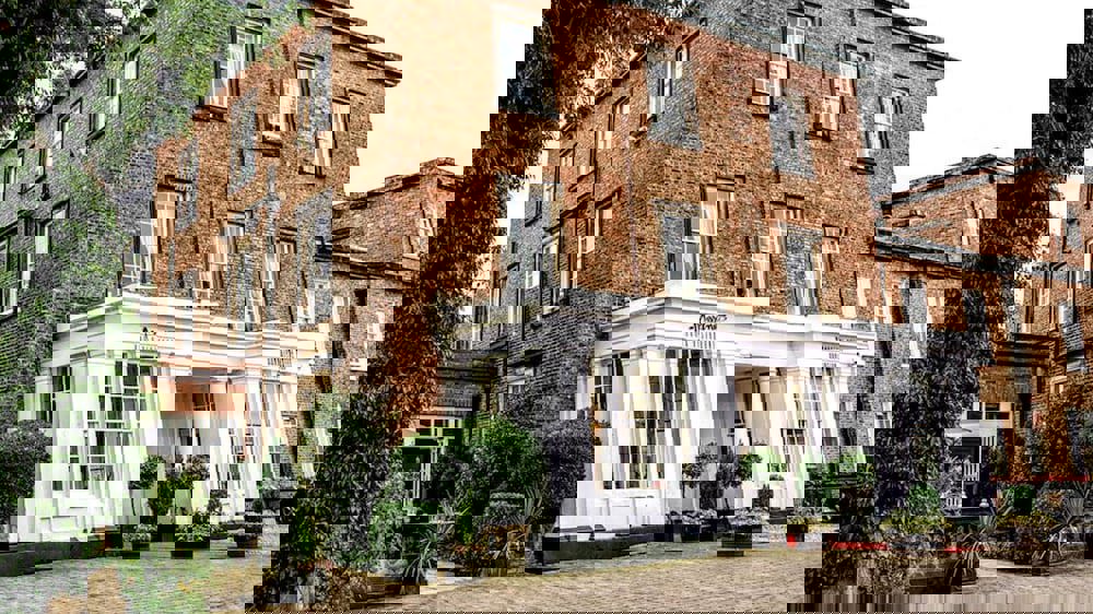 Hotel Bannatyne Darlington