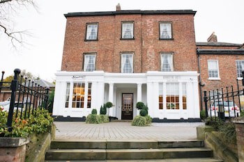 Hotel Bannatyne Darlington