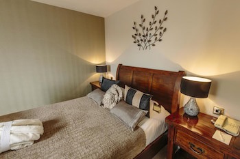 Hotel Bannatyne Darlington