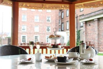 Hotel Bannatyne Darlington