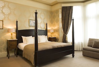 Brooks Guesthouse
