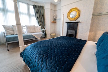 Brooks Guesthouse