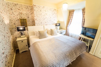 Brooks Guesthouse
