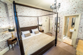 Brooks Guesthouse