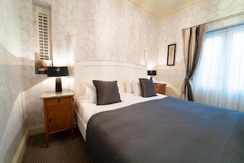 Brooks Guesthouse