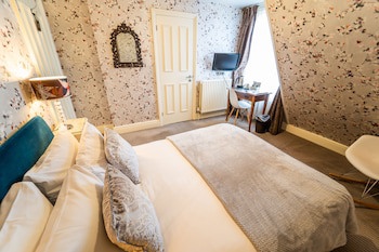 Brooks Guesthouse