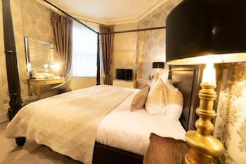 Brooks Guesthouse