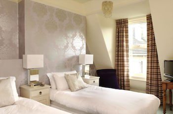 Brooks Guesthouse