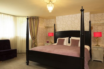 Brooks Guesthouse