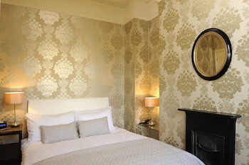 Brooks Guesthouse