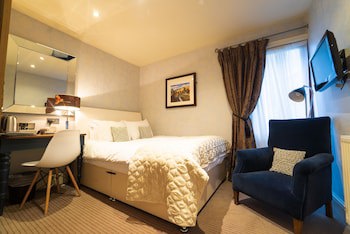Brooks Guesthouse