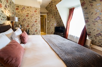 Brooks Guesthouse
