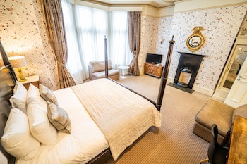 Brooks Guesthouse