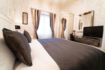Brooks Guesthouse