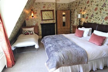 Brooks Guesthouse