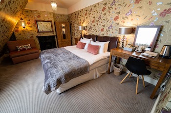 Brooks Guesthouse