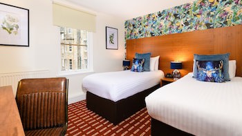 Fisher's Hotel
