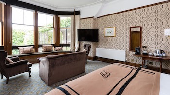 Fisher's Hotel