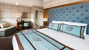 Fisher's Hotel