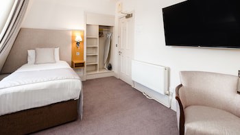Fisher's Hotel