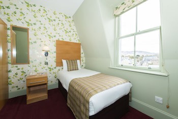 Fisher's Hotel