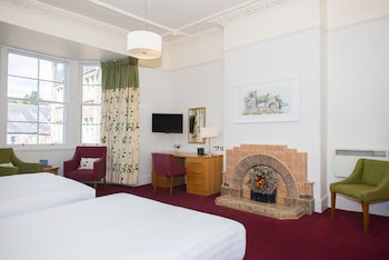 Fisher's Hotel