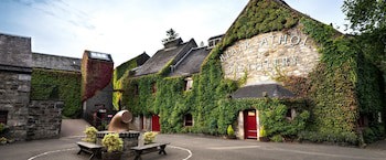 Fisher's Hotel
