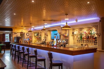 Fisher's Hotel