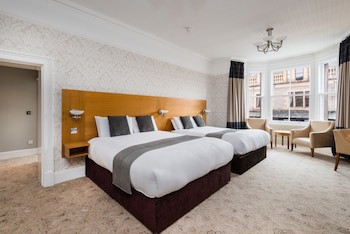 Fisher's Hotel