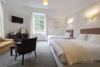 Fisher's Hotel