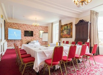 Fisher's Hotel