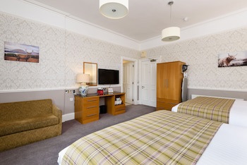 Fisher's Hotel