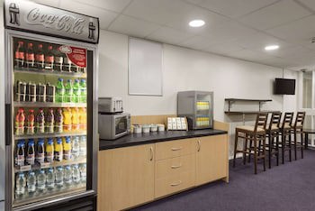 Days Inn By Wyndham Bridgend Cardiff M4
