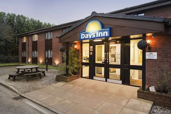 Days Inn By Wyndham Bridgend Cardiff M4