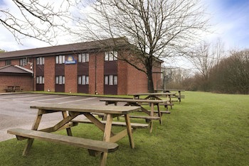 Days Inn By Wyndham Bridgend Cardiff M4