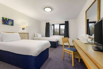 Days Inn By Wyndham Bridgend Cardiff M4