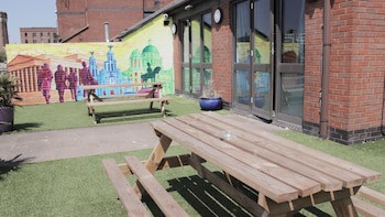 Campanile Liverpool