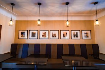 The Lemon Tree - Hotel