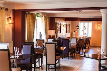 The Lemon Tree - Hotel