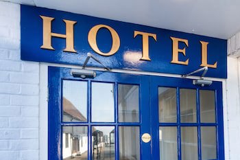 The George Hotel