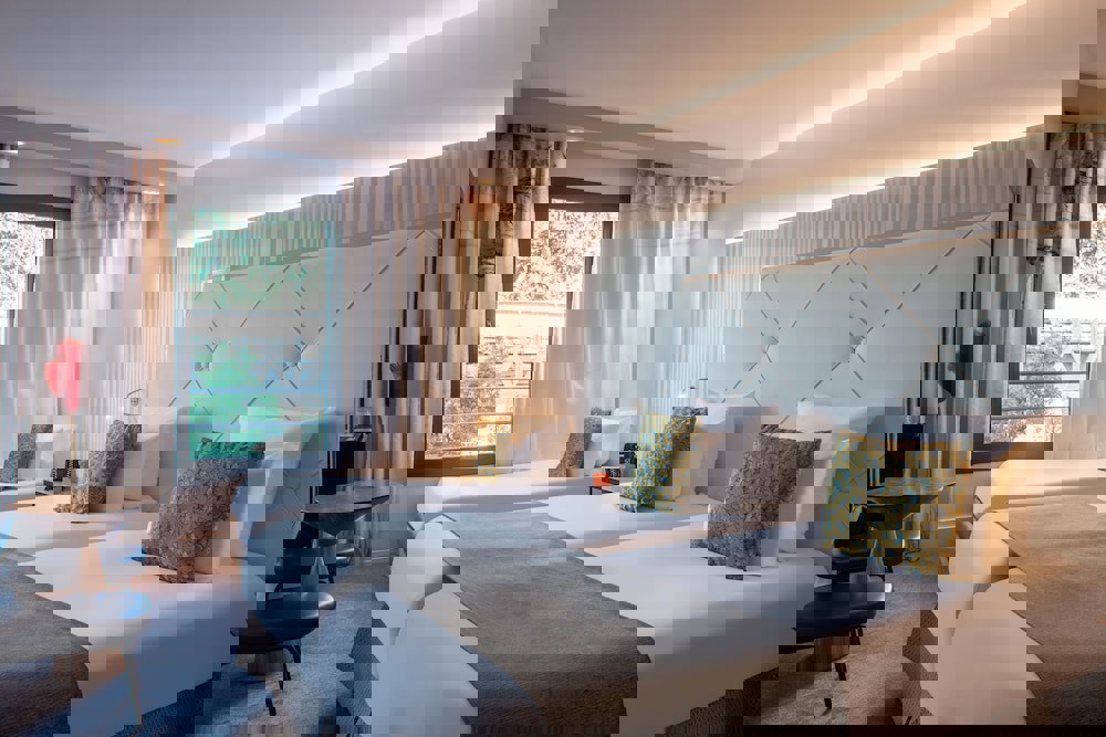 Le Parisis Paris Tour Eiffel