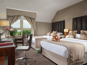 Castleknock Hotel