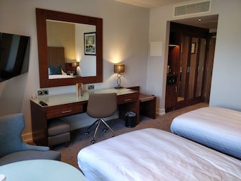 Castleknock Hotel