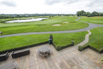 Castleknock Hotel