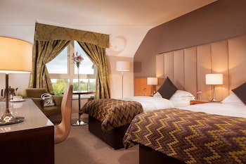 Castleknock Hotel