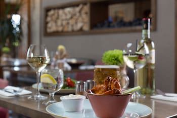 Castleknock Hotel