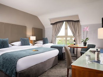 Castleknock Hotel