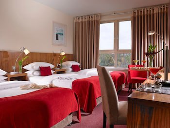 Castleknock Hotel