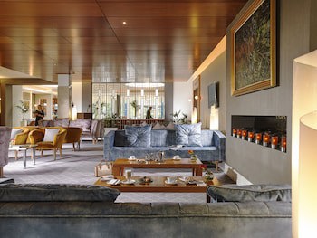 Castleknock Hotel