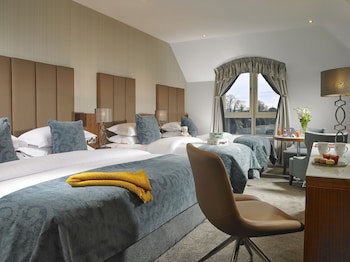Castleknock Hotel
